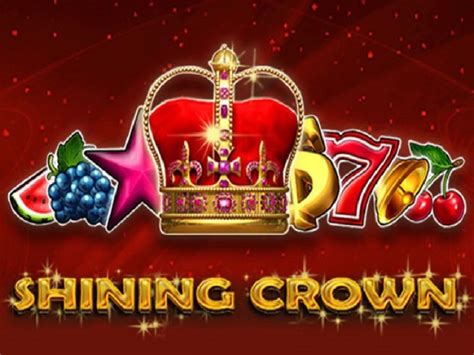 Shining Crown™ Slot Machine Game to Play Free .